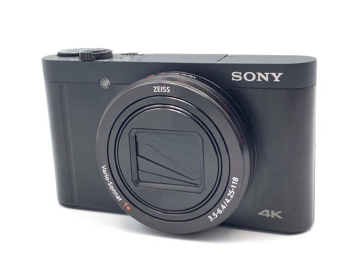 DSC-WX800【1820万画素】
