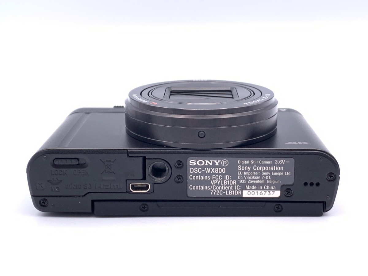 DSC-WX800�y1820����f�z
