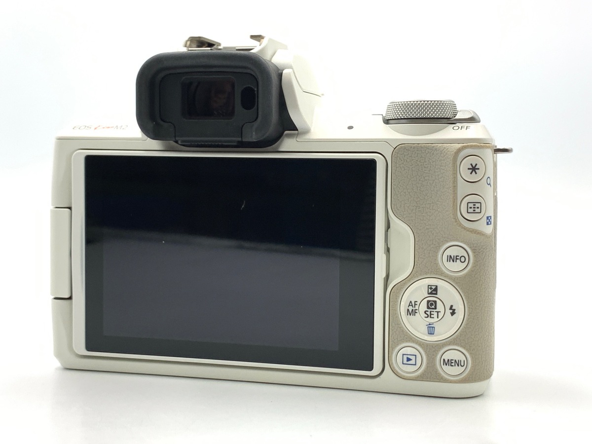EOS Kiss M2 ���ި �ܲāy2410����f�z