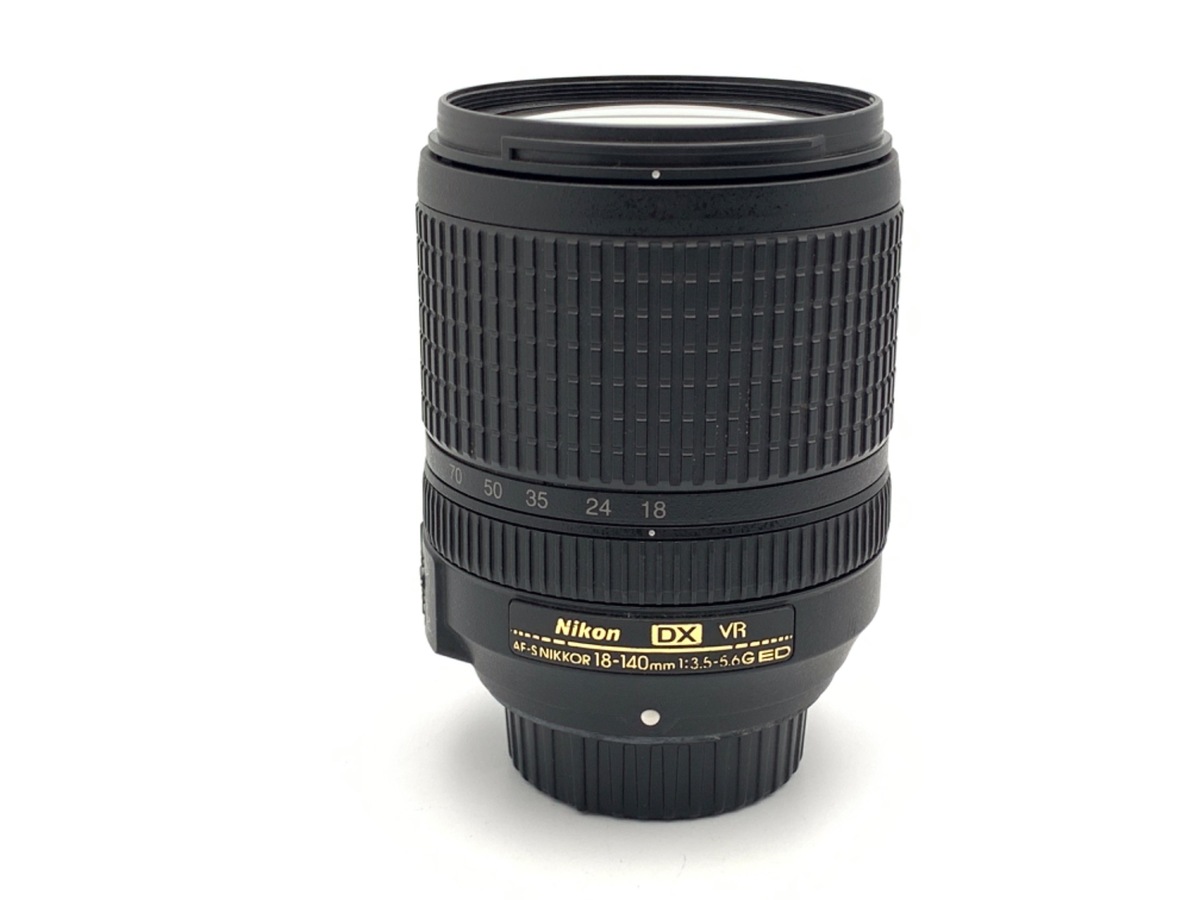 美品！Nikon DX AF-S 18-140mm VR★使いやすい高倍率 AF-S DX NIKKOR 18-140mm f/3.5-5.6G ED VR 中古価格比較 - 価格.com