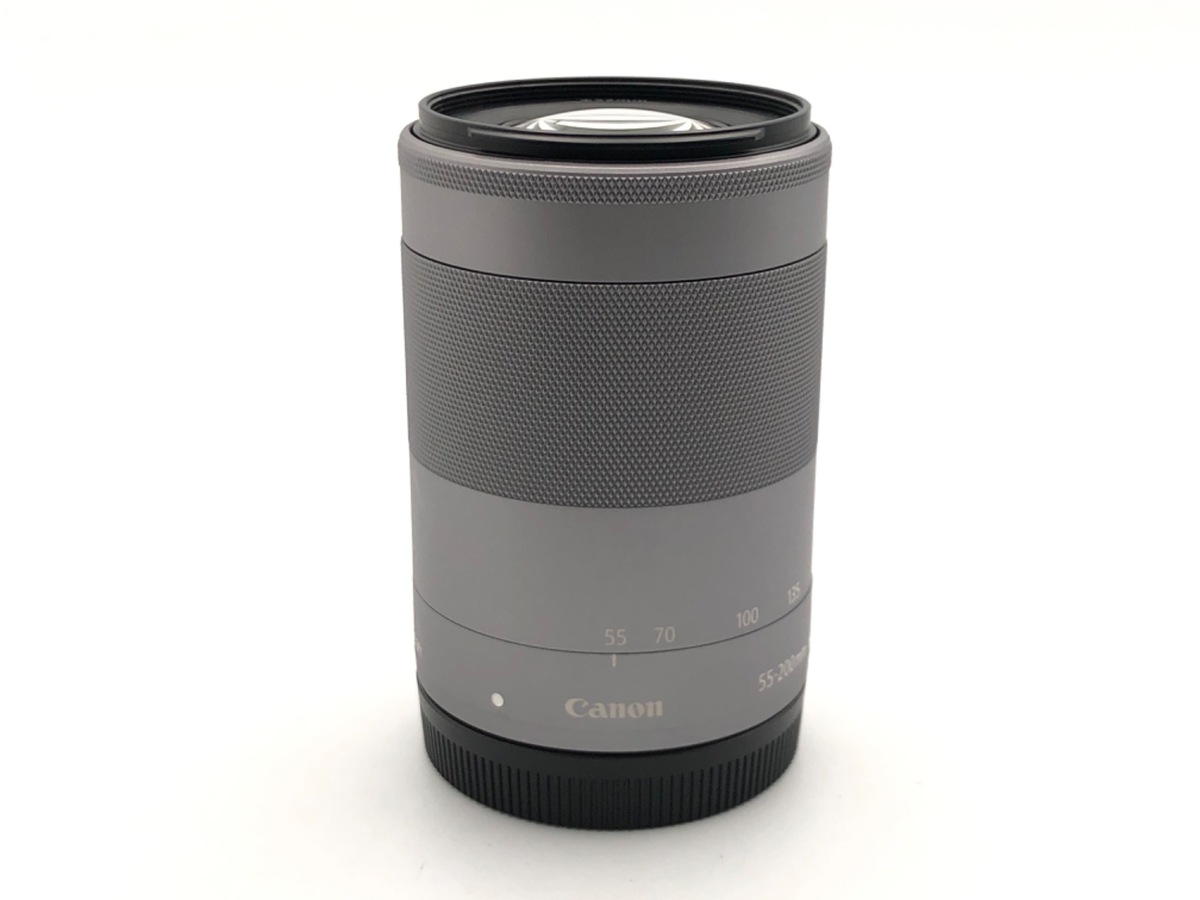 EF-M 55-200/4.5-6.3 IS STM ���ް