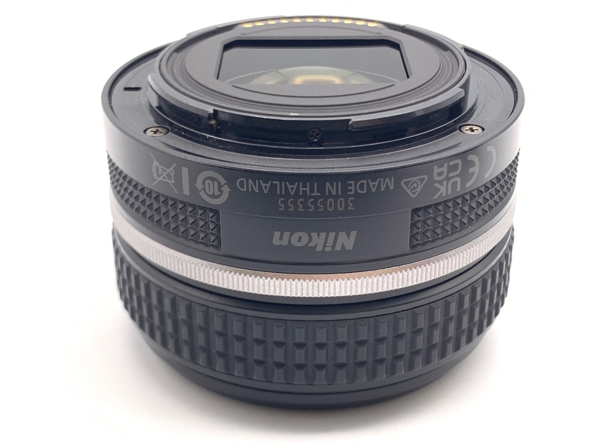 NIKKOR Z 40mm f/2 SE