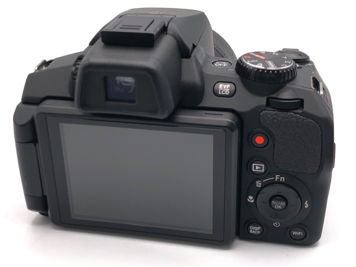 FinePix S1【1640万画素】