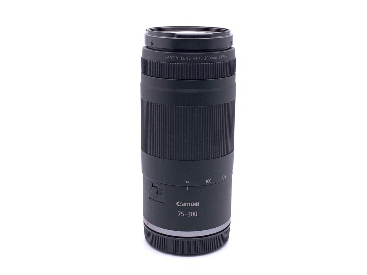 RF75-300mm F4-5.6 中古価格比較 - 価格.com