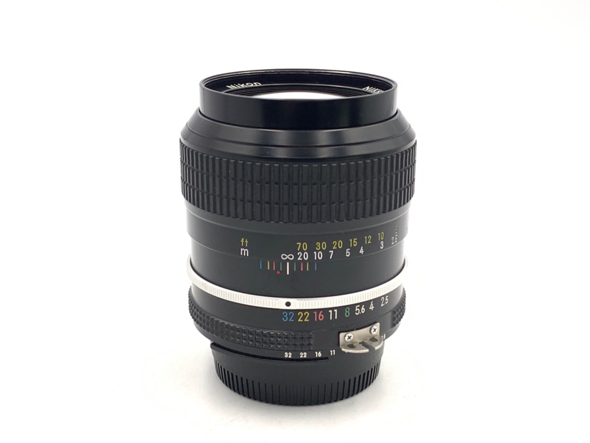 中古】Ai 105/2.5 在庫一覧｜カメラのキタムラ