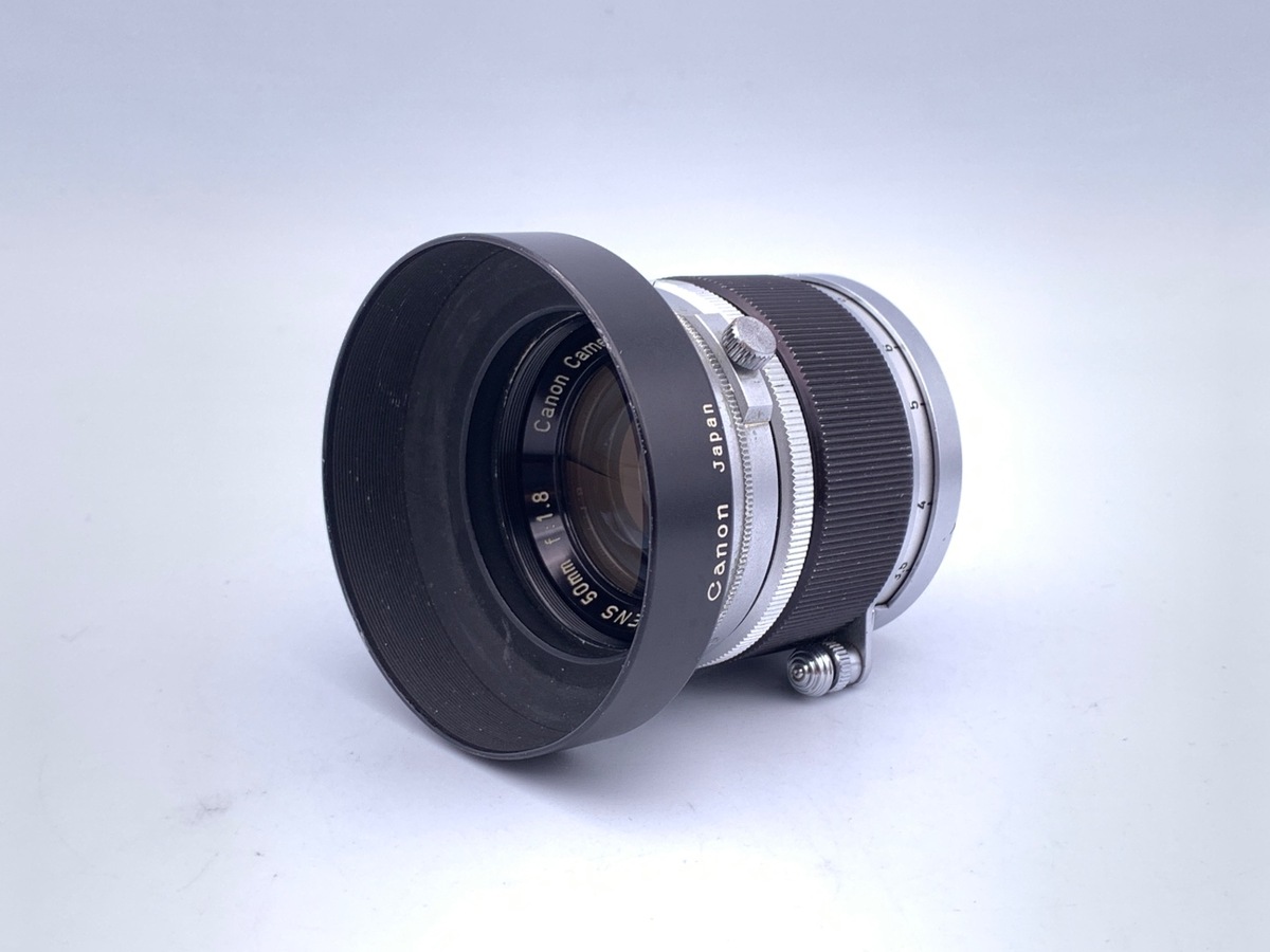 美品 Canon 50mm F1.8 試写済 返品保証 Lマウント 付属品多数 61ZZE+5zGhL._UF350,350_QL50_.jpg