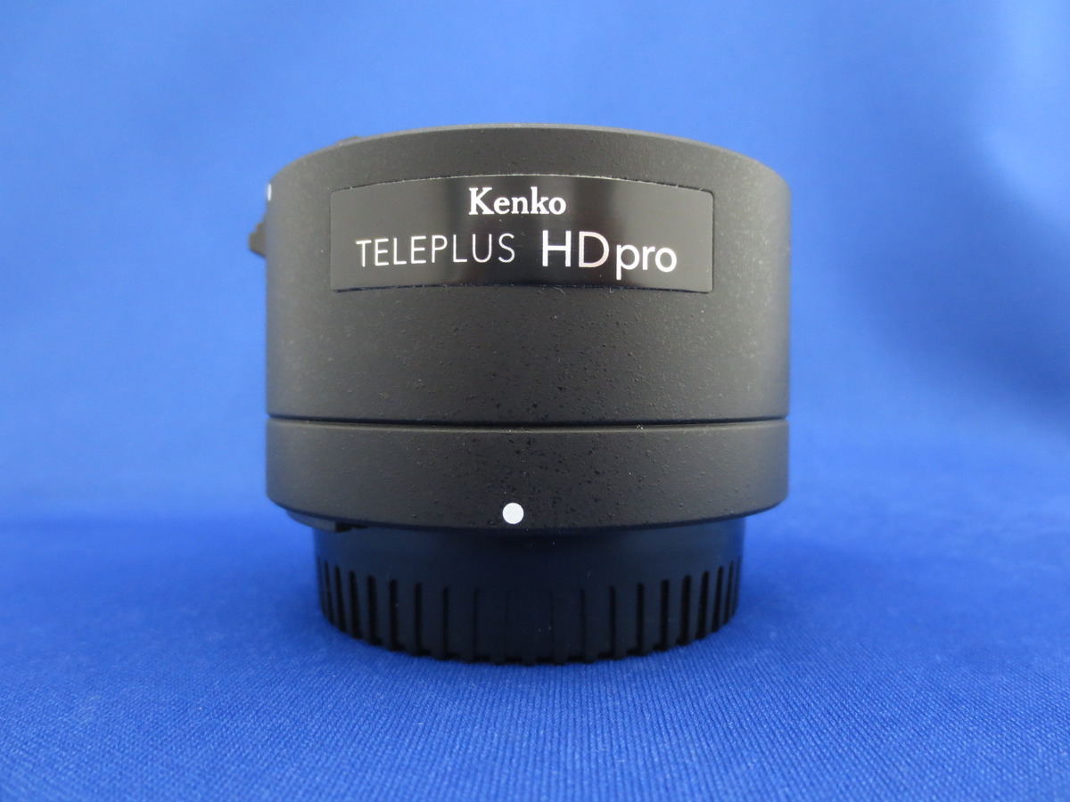 KENKO ケンコー テレプラス HD PRO 2X DGX G-1503 Amazon.com : KENKO - Teleplus 2X HD Pro DGX Teleconverter