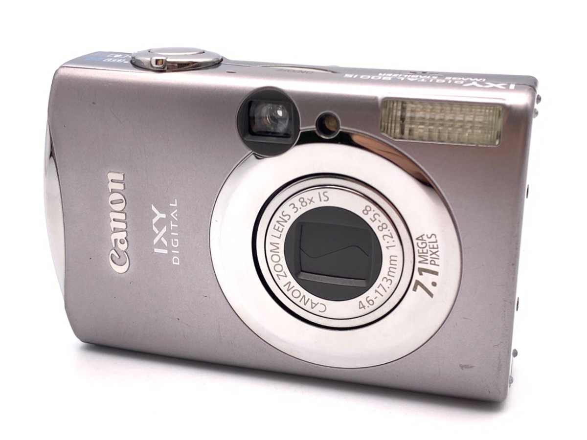 価格.com - CANON PowerShot S3 IS 価格比較