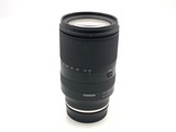 中古】タムロン 28-200mm F/2.8-5.6 Di III RXD ソニーEマウント