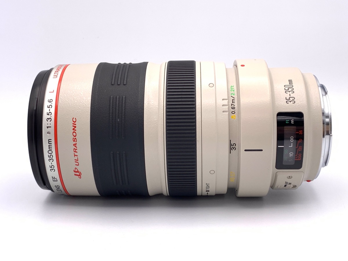 EF35-350mm F3.5-5.6L USM 中古価格比較 - 価格.com