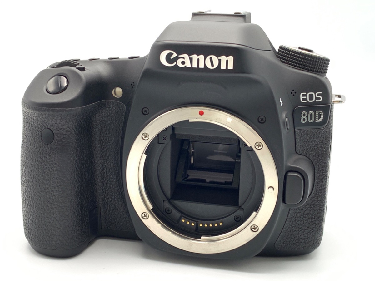 価格.com - CANON EOS 80D ボディ 価格比較