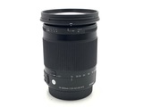 【中古】シグマ 18-300mm 1:3.5-6.3 DC キヤノンマウント 18-300mm F3.5-6.3 DC MACRO OS HSM [キヤノン用] 中古価格比較