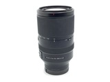 ジャンク品】SONY Eマウントレンズ SEL70ー300G OSS FE 70-300mm