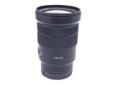 中古　SONY E PZ 18-105mm F4 G OSS Amazon.com : Sony SELP18105G E PZ 18-105mm F4 G OSS (Renewed