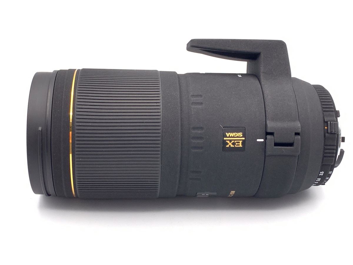 APO MACRO 180/3.5 ƺ EX DG HSM