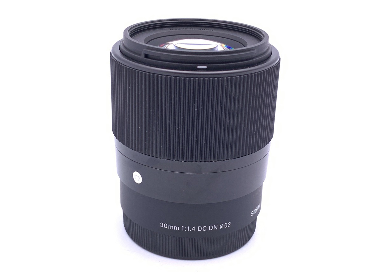 30/1.4 ưE DC DN Contemporary
