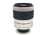 中古】ペンタックス Q用 15-45mm F2.8 [06 TELEPHOTO ZOOM] 在庫