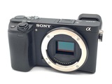 中古】ソニー α6300 ボディ [ILCE-6300] 在庫一覧｜カメラのキタムラ