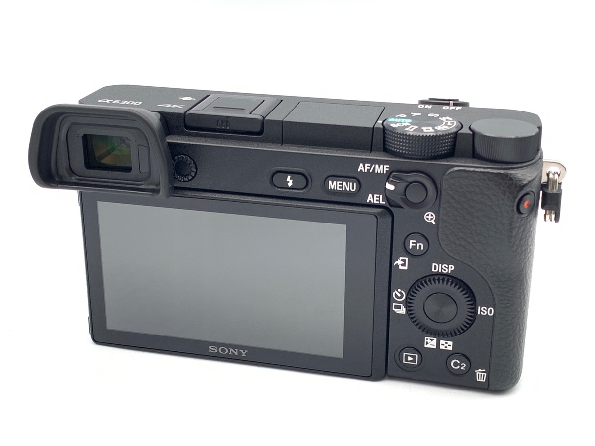 SONY α6300ボディ ソニーアルファ6300 SONY α6300 ILCE-6300 ボディ 価格比較 - 価格.com