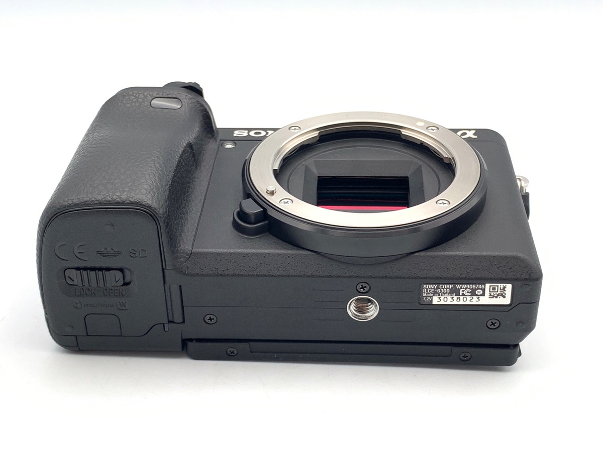 SONY α6300ボディ ソニーアルファ6300 SONY α6300 ILCE-6300 ボディ 価格比較 - 価格.com