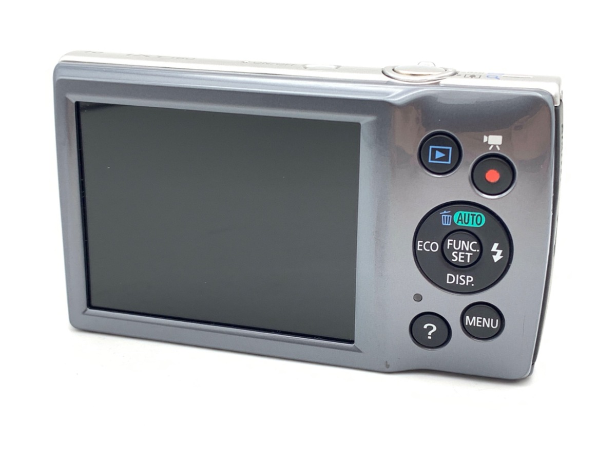 canon ixy 160 シルバー コンパクト デジタルカメラ デジカメ Amazon.co.jp: Canon デジタルカメラ IXY160 シルバー 光学8倍