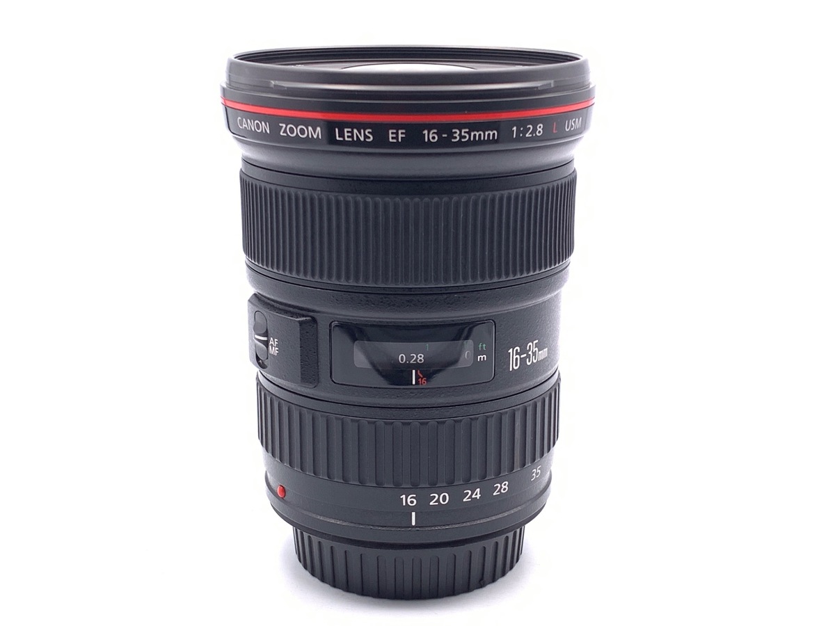 ＜美品＞EF 16-35mm F2.8 L II USM 元箱付 EF16-35mm F2.8L II USM 中古価格比較 - 価格.com