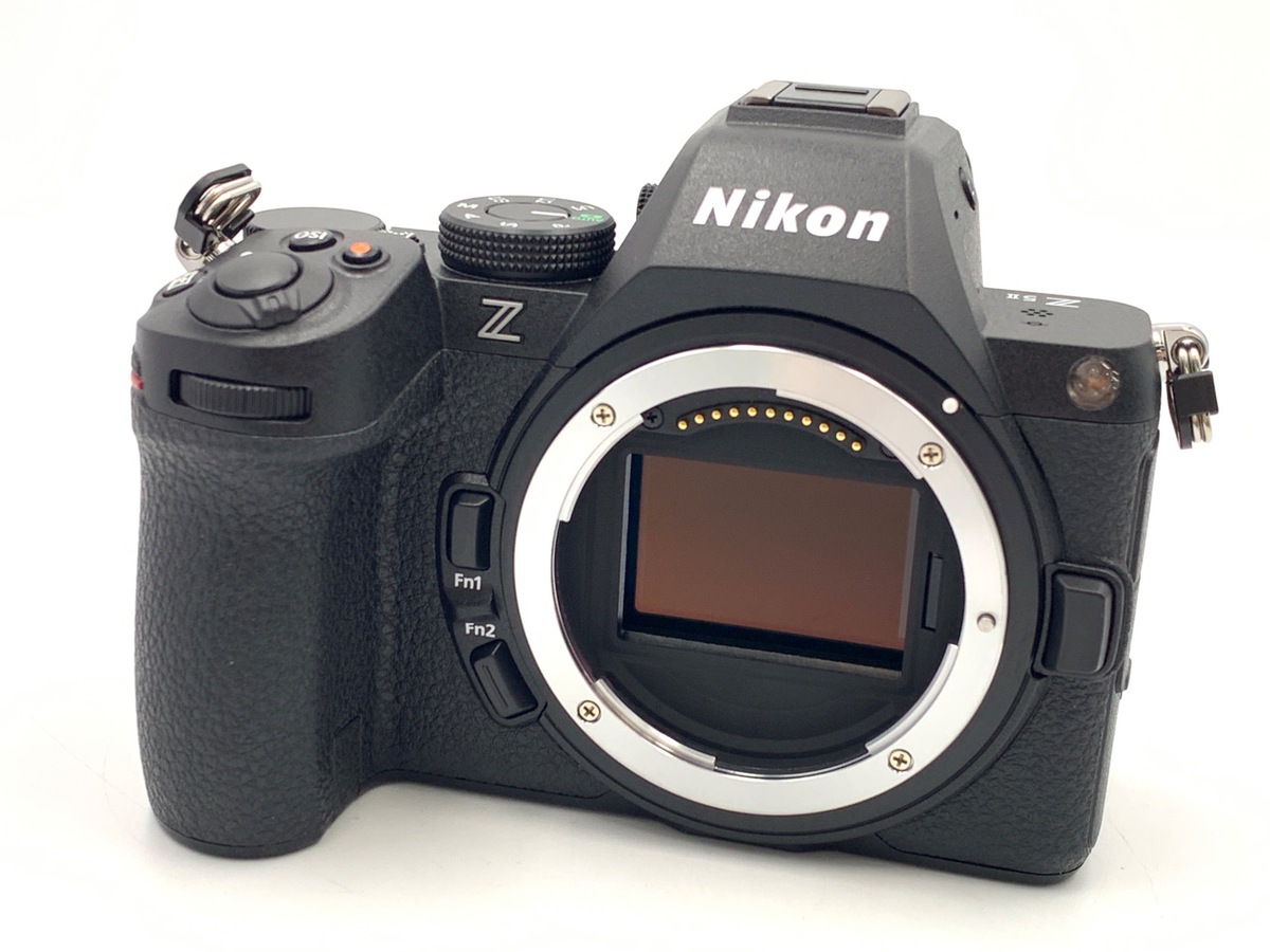 ニコン Z5II ボディ