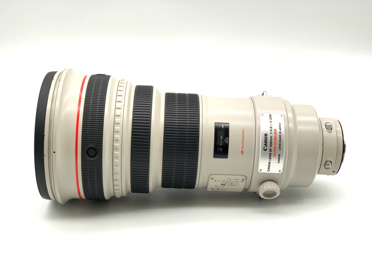 キヤノン EF400mm F2.8L IS USM