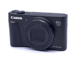 中古】キヤノン PowerShot SX740 HS ブラック 在庫一覧｜カメラのキタムラ