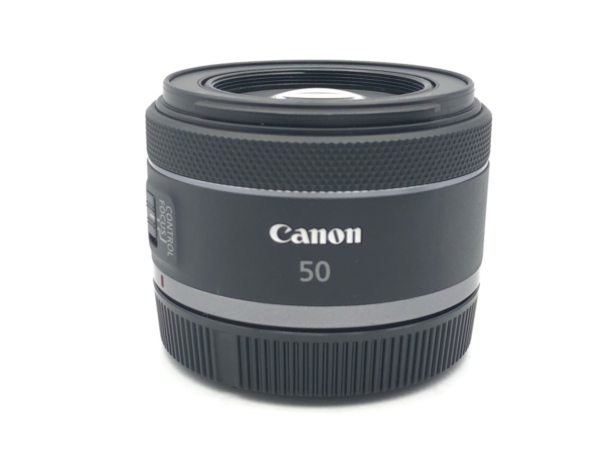 RF50mm F1.8 STM 中古価格比較 - 価格.com