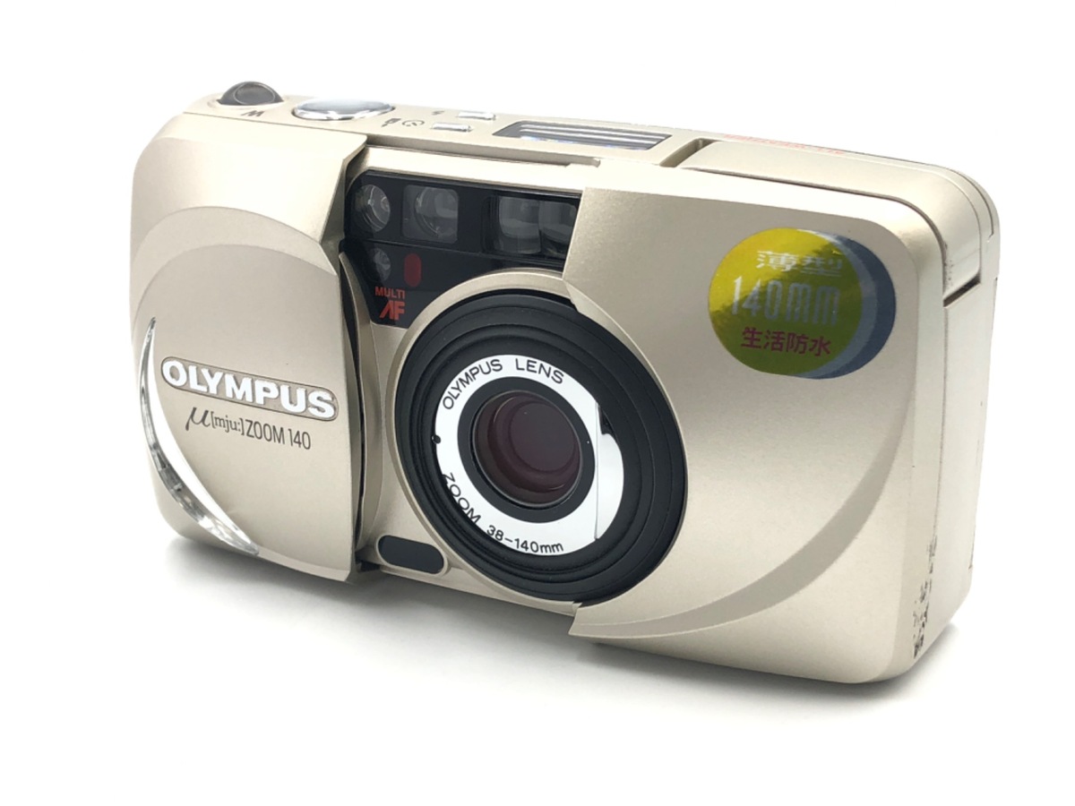 �~���[�Y�[��140 �V�����p���S�[���h