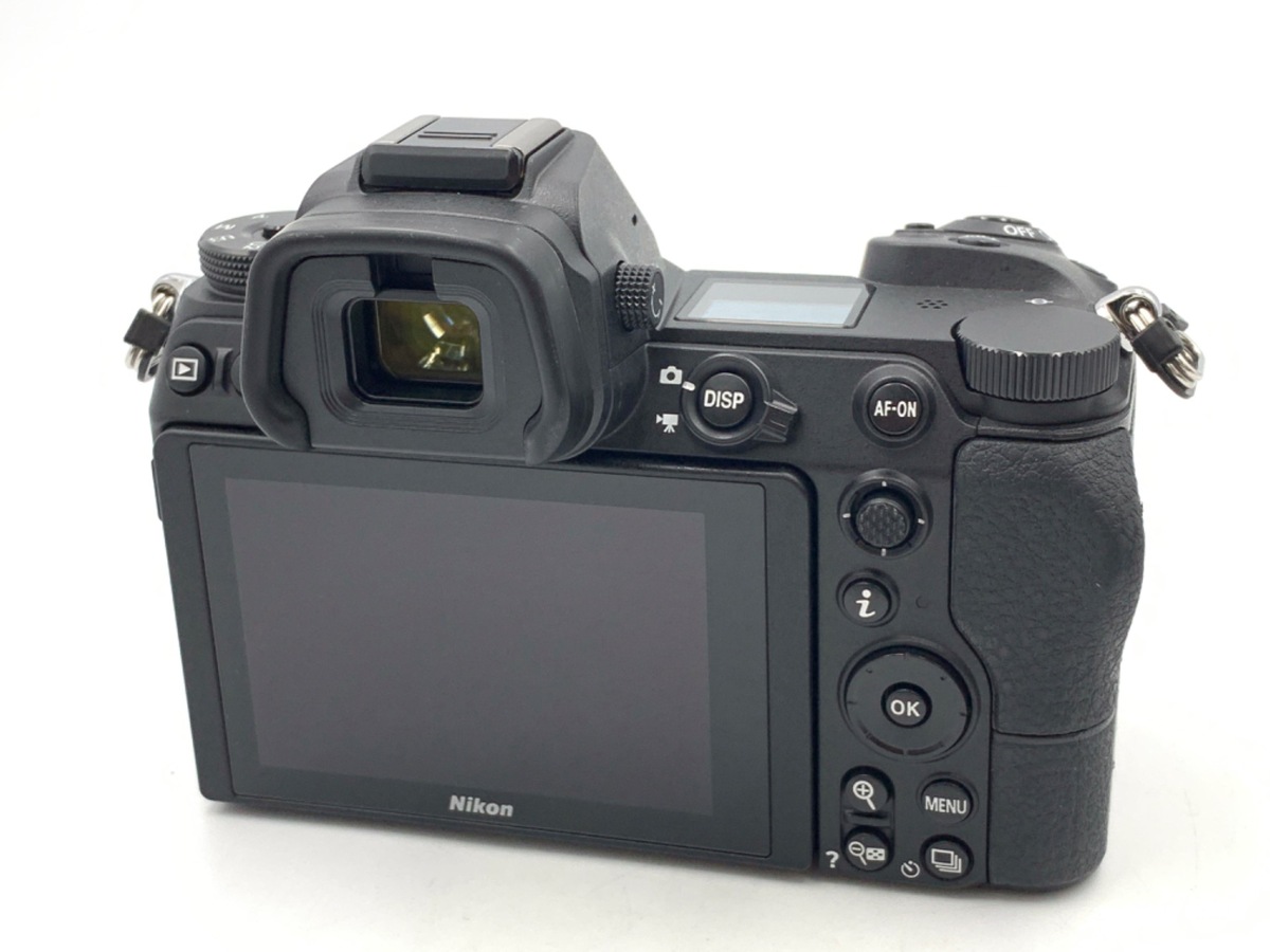 中古：AB(良品)】ニコン Z6 ボディ | 2442750047214