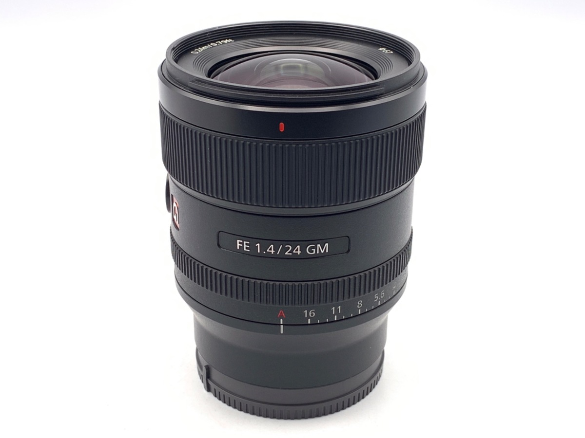 FE 24mm F1.4 GM SEL24F14GM 中古価格比較 - 価格.com