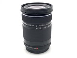 中古】オリンパス M.ZUIKO DIGITAL ED 40-150mm F4.0-5.6 R ブラック
