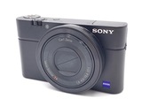 中古】ソニー Cyber-shot DSC-RX100 在庫一覧｜カメラのキタムラ
