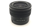 中古】ソニー FE 28-60mm F4-5.6 [SEL2860] 在庫一覧｜カメラのキタムラ