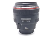 中古】EF 85/1.2 L USM 在庫一覧｜カメラのキタムラ