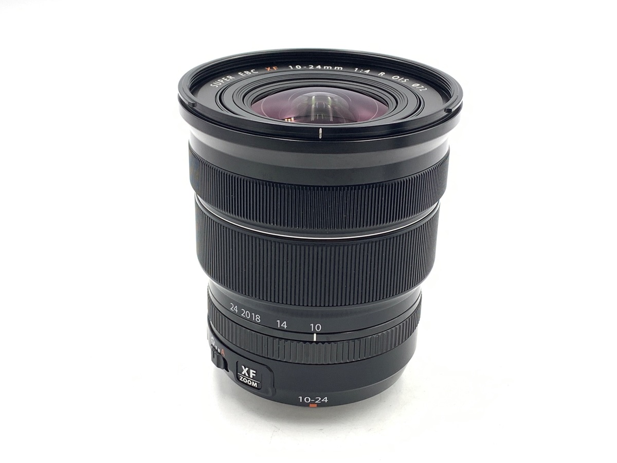 フジノンレンズ XF10-24mmF4 R OIS 中古価格比較 - 価格.com
