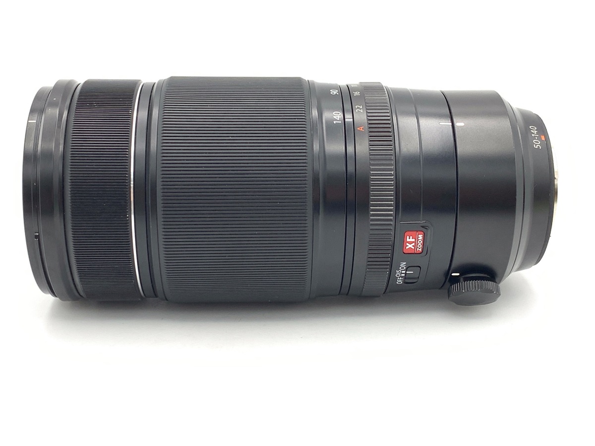 フジノンレンズ XF50-140mmF2.8 R LM OIS WR 中古価格比較 - 価格.com