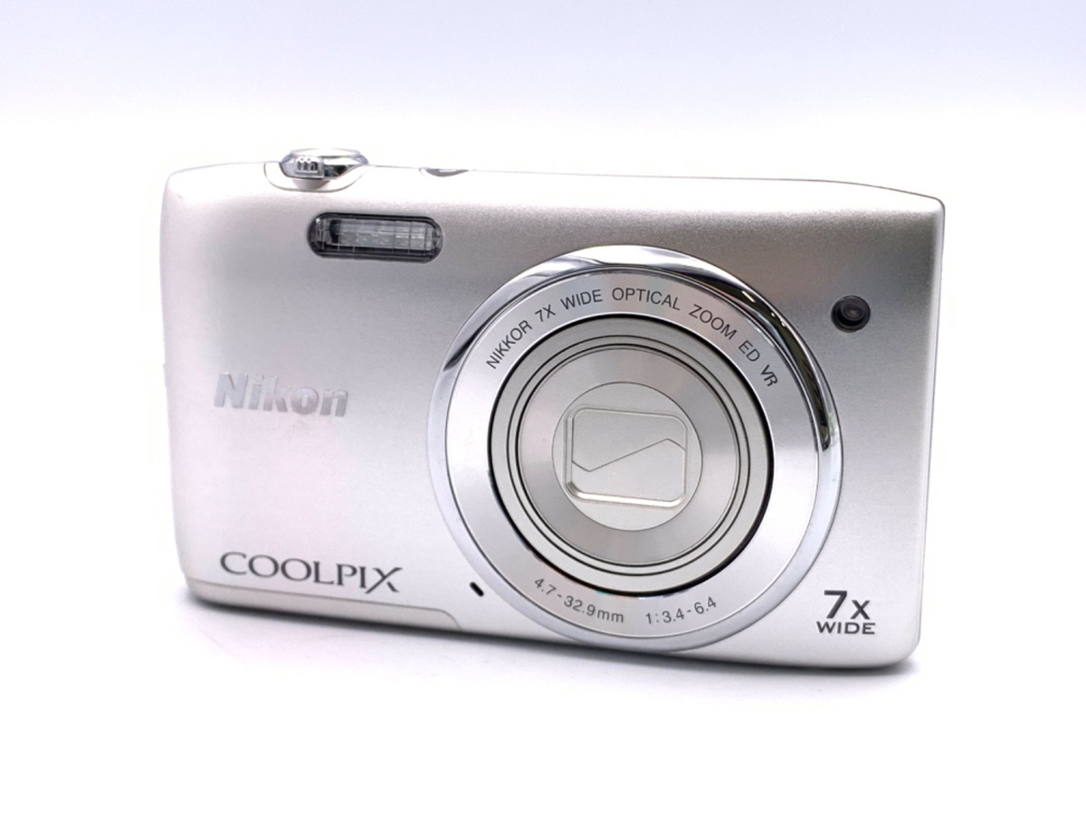 COOLPIX S3500(���ް)�y2005����f�z