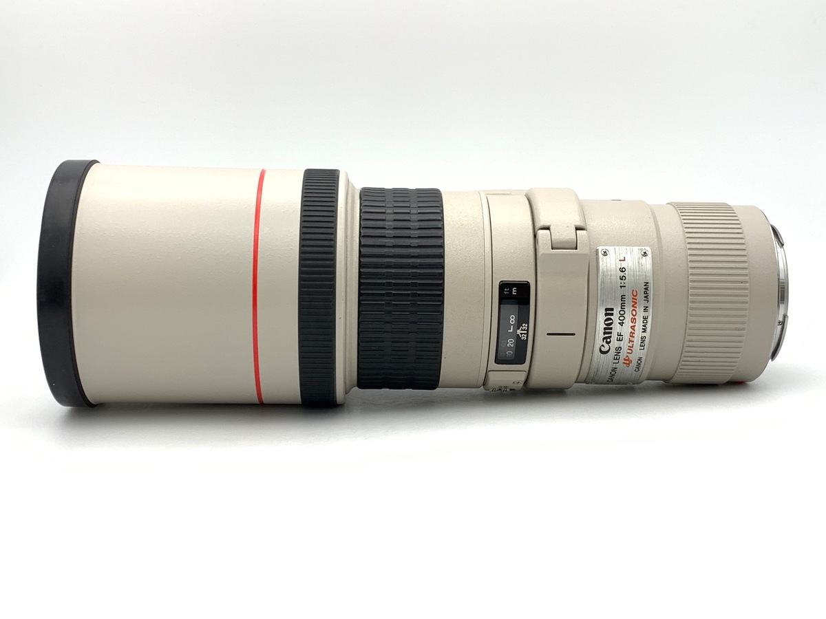 EF400mm F5.6L USM 中古価格比較 - 価格.com