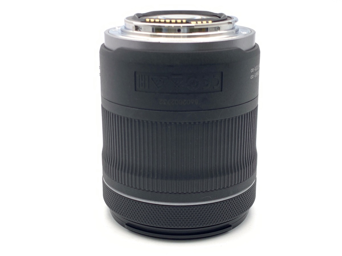 中古】キヤノン RF24-105mm F4-7.1 IS STM｜｜カメラのキタムラネット