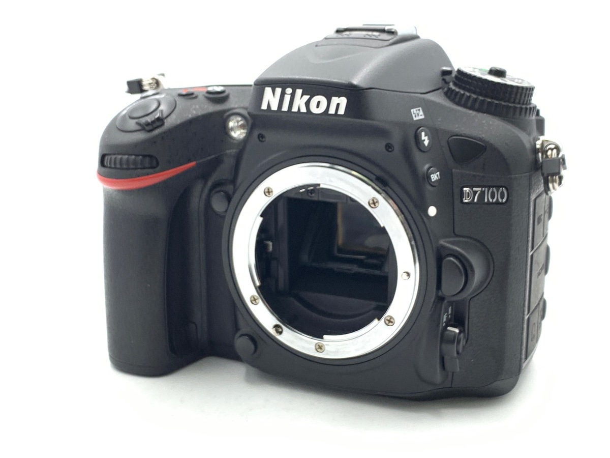 Nikon ボディ　D7100 中古 価格.com - D7100 ボディ 中古価格比較