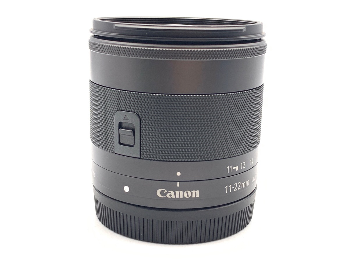 中古】キヤノン EF-M11-22mm F4-5.6 IS STM 在庫一覧｜カメラのキタムラ