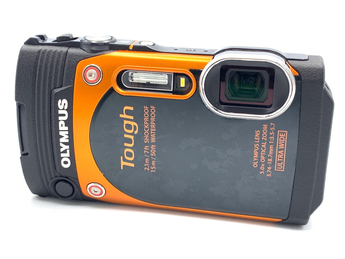 OLYMPUS STYLUS TG-835 Tough デジタルカメラ オリンパス OLYMPUS STYLUS TG-835 Tough 価格比較 - 価格.com