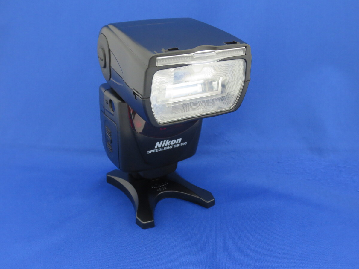 中古】ニコン スピードライト SB-700 在庫一覧｜カメラのキタムラ