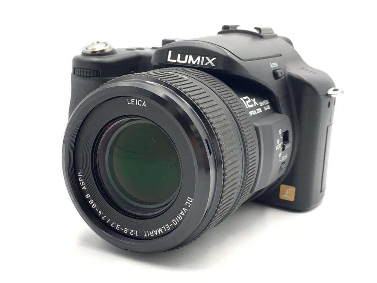 �p�i�\�j�b�N LUMIX DMC-FZ50-K �u���b�N