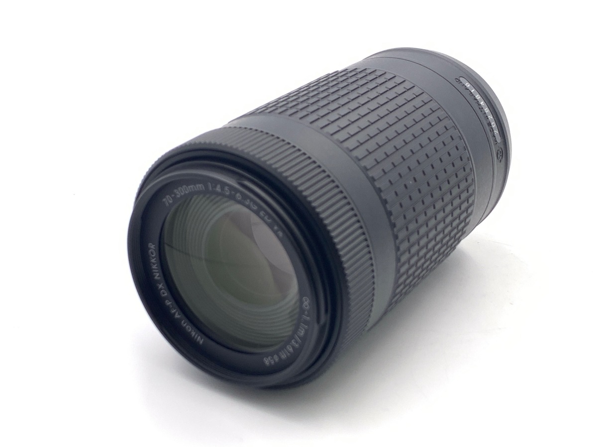 �j�R�� AF-P DX NIKKOR 70-300mm f/4.5-6.3G ED VR