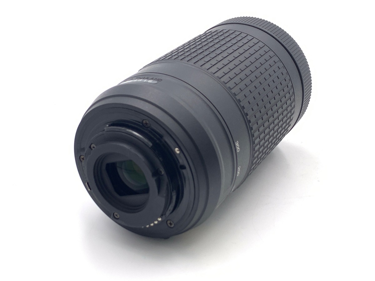 �j�R�� AF-P DX NIKKOR 70-300mm f/4.5-6.3G ED VR