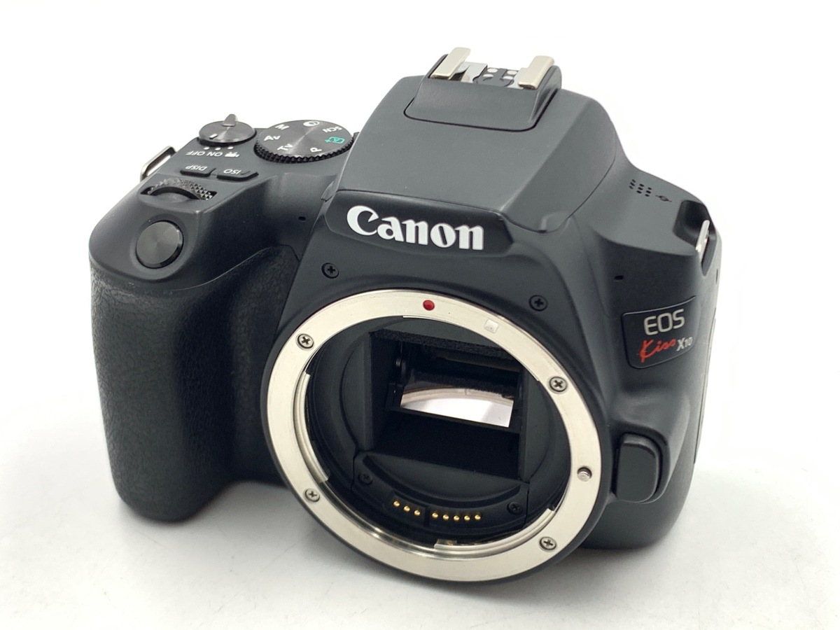 価格.com - CANON EOS Kiss X9i ダブルズームキット 純正オプション